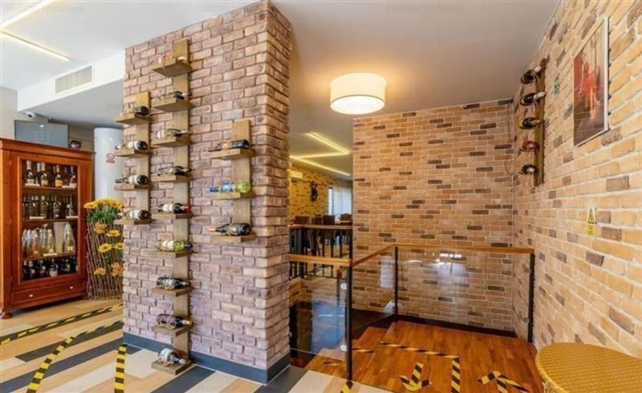 Vanzare Spatiu Comercial Marasti,  pentru restaurant, birou, alte activitati - 14