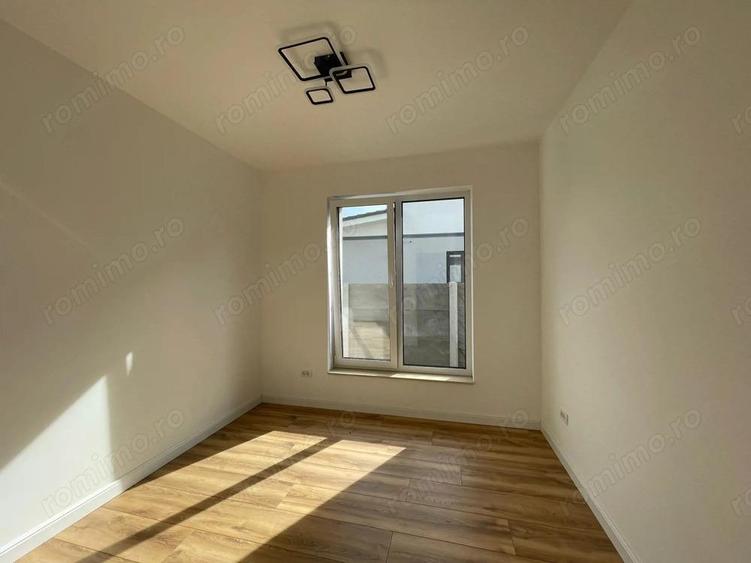 Duplex Parter-4 camere-SUPER POZITIE-Giarmata-Vii - 3