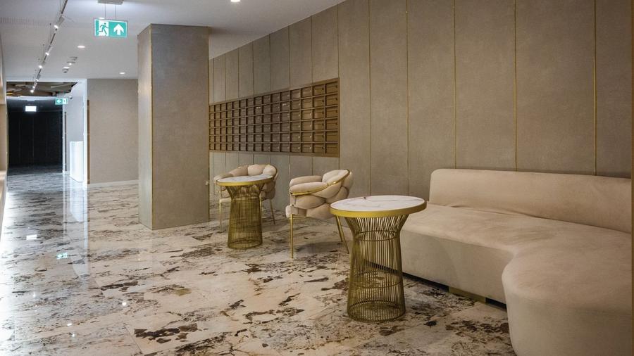 Straulesti, mobilat Mobexpert si utilat - 5