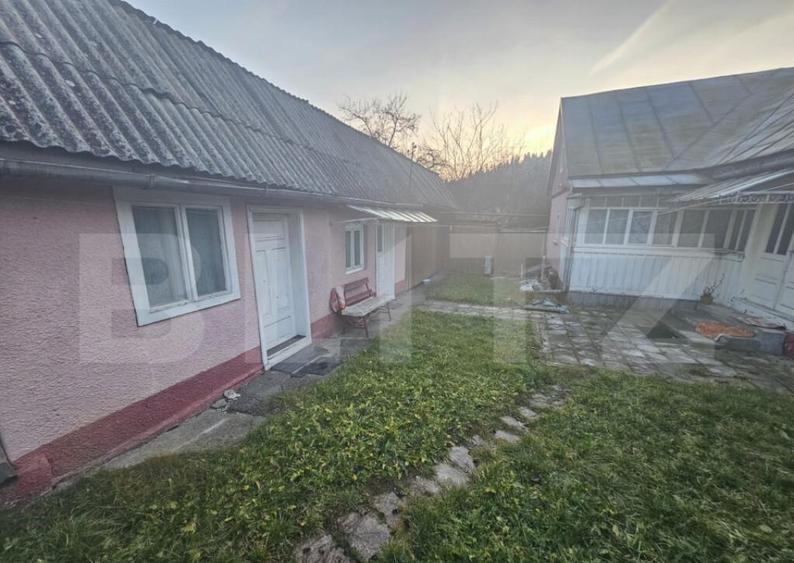 Casa de vanzare, zona centrala, Campeni - 12