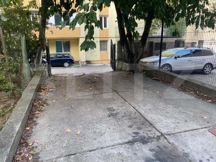 Apartament cu 4 camere - cartier Dumbrava. - 5