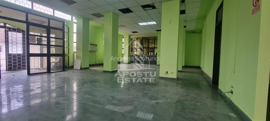 Spatiu birouri sau comercial in localitatea Pancota