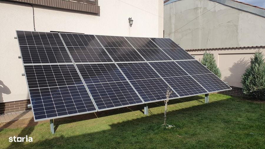 PROPRIETAR, Vand casa in ora?ul Piatra - Olt, jud. Olt - 6