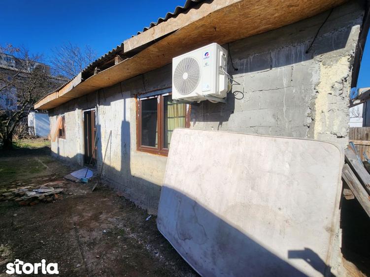 Casa Zona Garii Bacau - 4