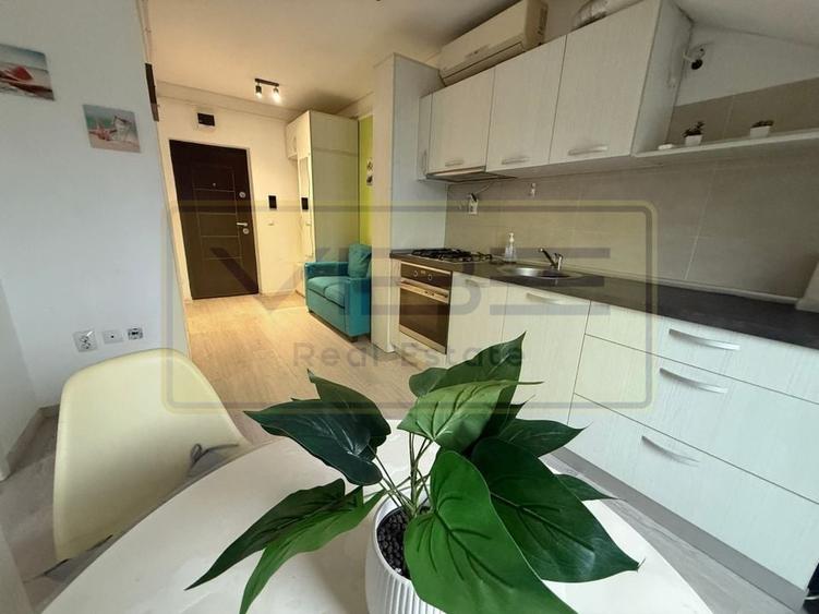 Centru - Palas Mall- Bloc nou- intabulat - super investiție - 3