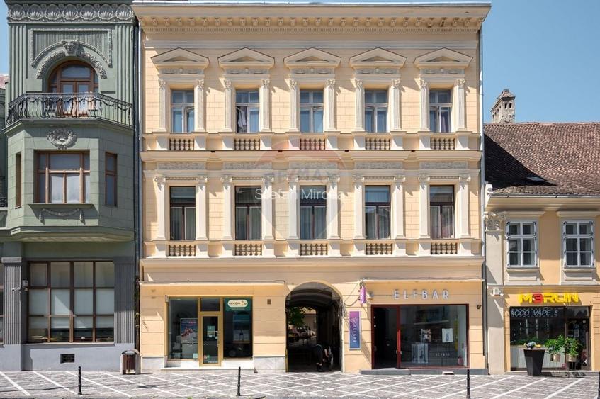 Ocazie! Garsoniera de vanzare pe Muresenilor, etaj 1, Centrul Istoric Ocazie! Garsoniera de vanzare pe Muresenilor, etaj 1, Centrul Istoric