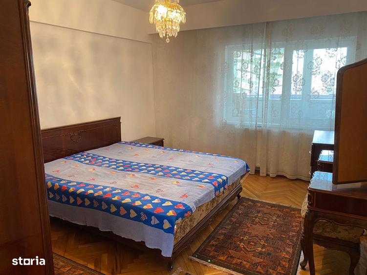 Apartament 2 camere+living, P-ta Stefan ce Mare, zona Teatru, cu garaj - 3