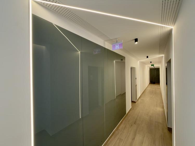 Com0%| Apartament luminos 2 camere  | Victoria Homes | Incalzire pardoseala - 10