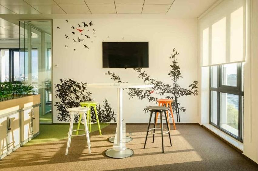 Ethos House, Floreasca, 388 - 950 mp  0% comision! - 10