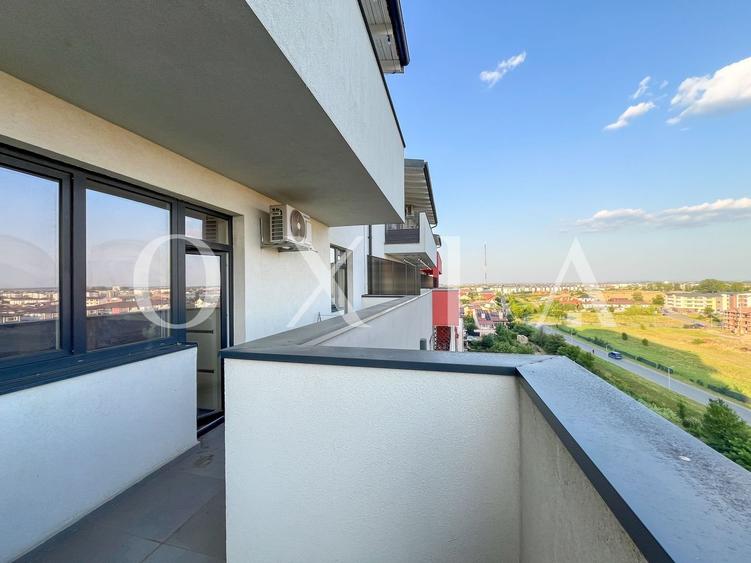 SX573 Priveliste Panoramica, Etaj Intermediar - 12