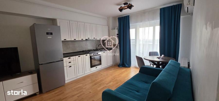 INTABULAT APARTAMENT 2 CAMERE OPEN PARCARE SUBTERANA TATARASI - 3