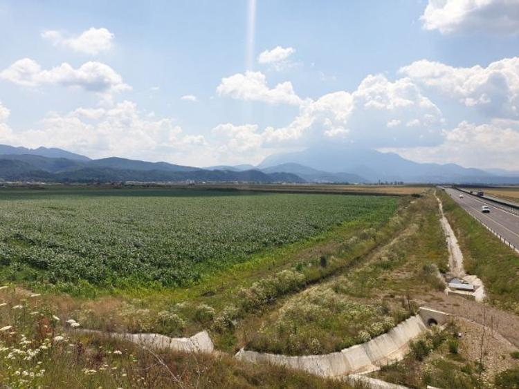 Brasov - Cristian, teren intravilan 34.000 mp, oferta pentru dezvoltatori. - 1