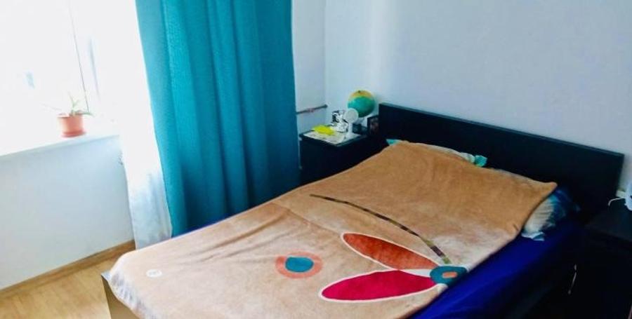 DRISTOR-bloc 1982, 2 camere, decomandate, etaj 3 - 8