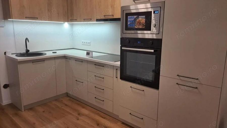 Apartament modern 2 camere zona Vivo Mall - 8