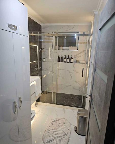 Apartament 3 camere MODERN + 2 parcari | Mobilat complet | Apahida - 7