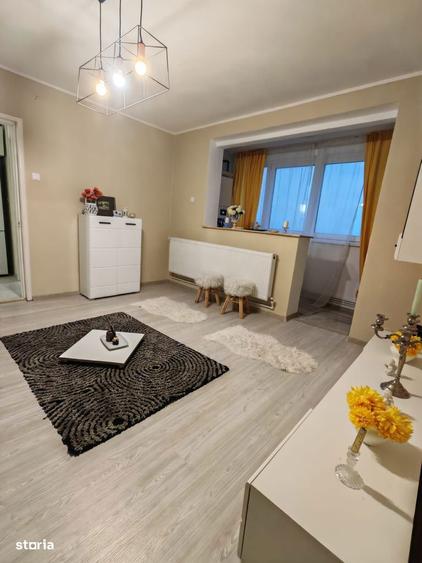 Apartament 2 camere Craiovei, Renovat Nou, mobilat si utilat - 7