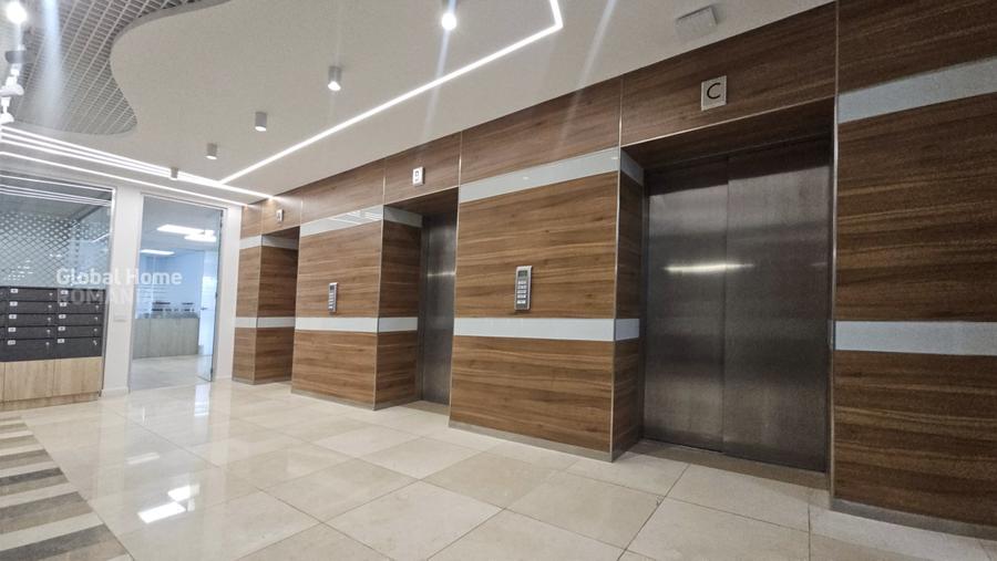 Birouri private premium în centrul Bucureștiului | Str. Academiei - 6