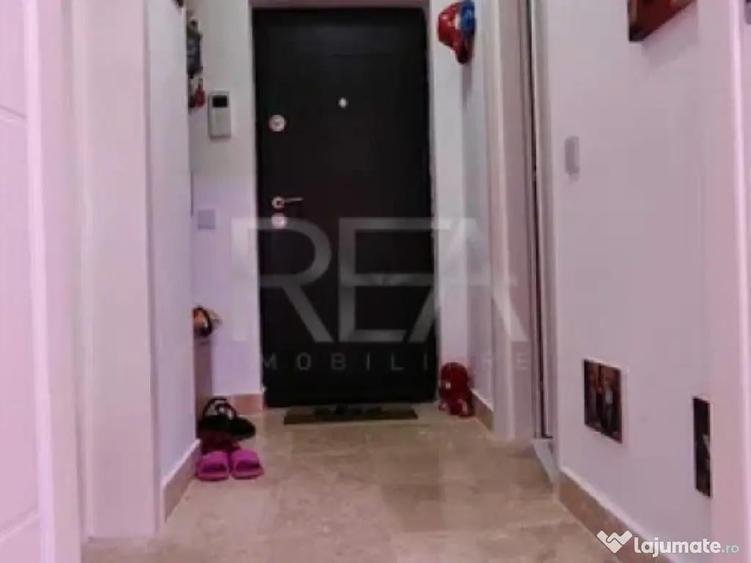 2 Camere | Etaj Intermediar | Bloc 2020 | B-dul Timisoara - 2