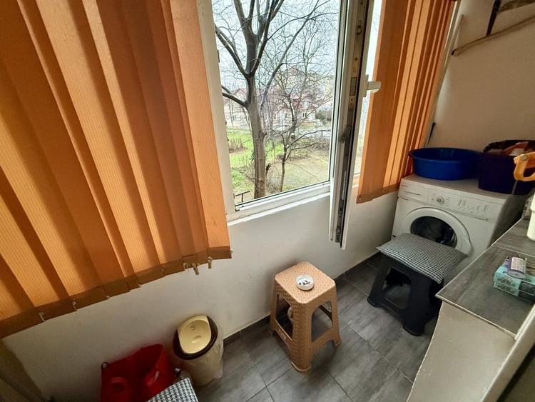 Apartament 2 camere de vanzare – Brotacei / Tomis Nord - 11