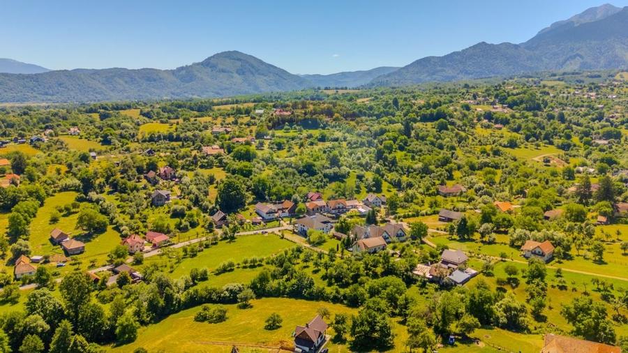 COMISION 0% Teren 7,263mp Sohodol/Valea Sohodolului - 13