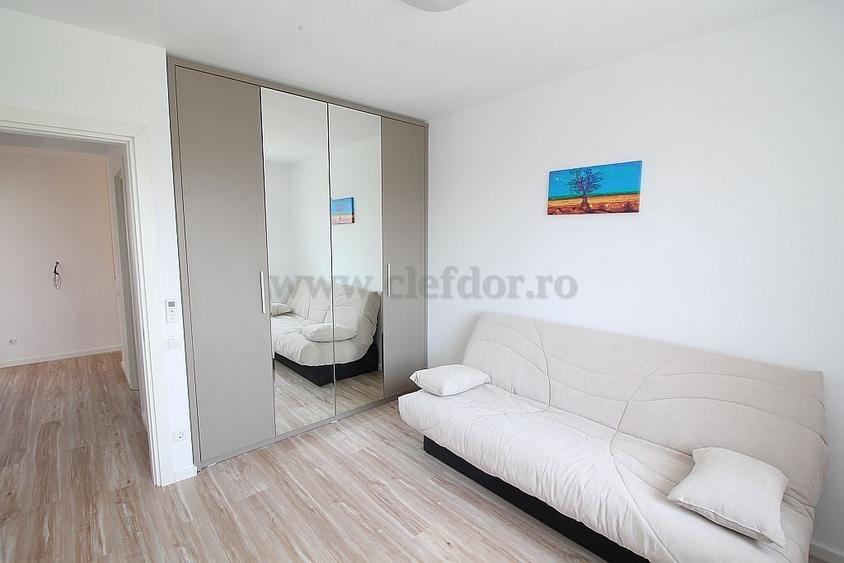 Vila de Lux cu acces la piscina - 10