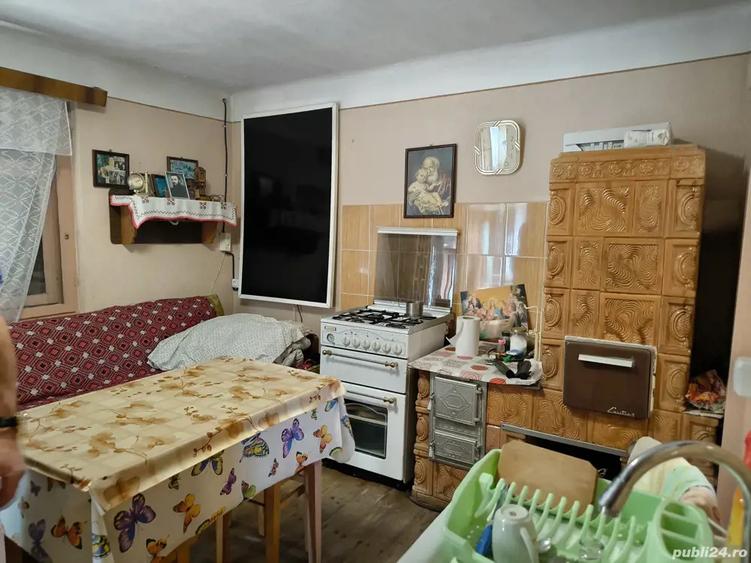 Casa de vanzare Zizin, com. Tarlungeni , zona lini?tita, aproape de natura* - 15