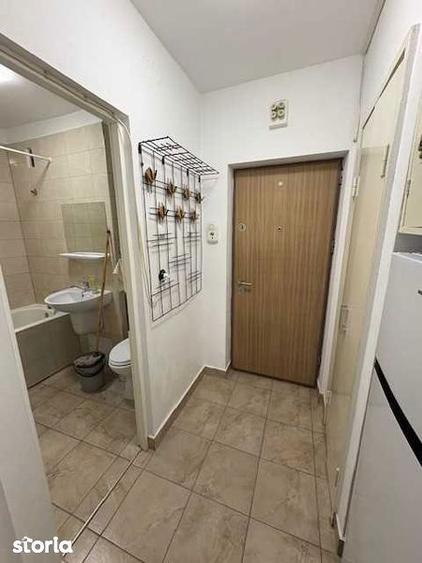 Garsoniera de inchiriat Zona Detunata - 6