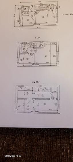 Vanzare - vila - Vatra Luminoasa - 10