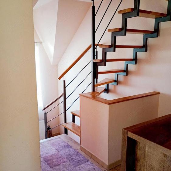 Vila Individuala in Giroc zona Centrala - 10