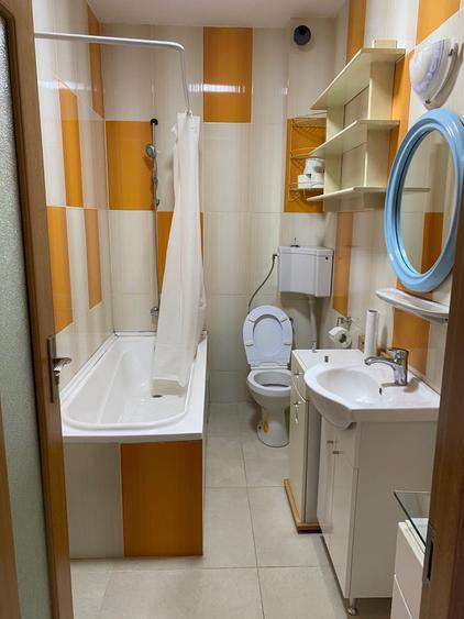 Apartament 1 camera Floresti, str. Prof. Ioan Rus, sp 32 mp - 6