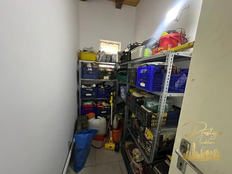 Casa P+M si teren de 1200 mp de vanzare in Uileacu de Munte - Bihor - 16