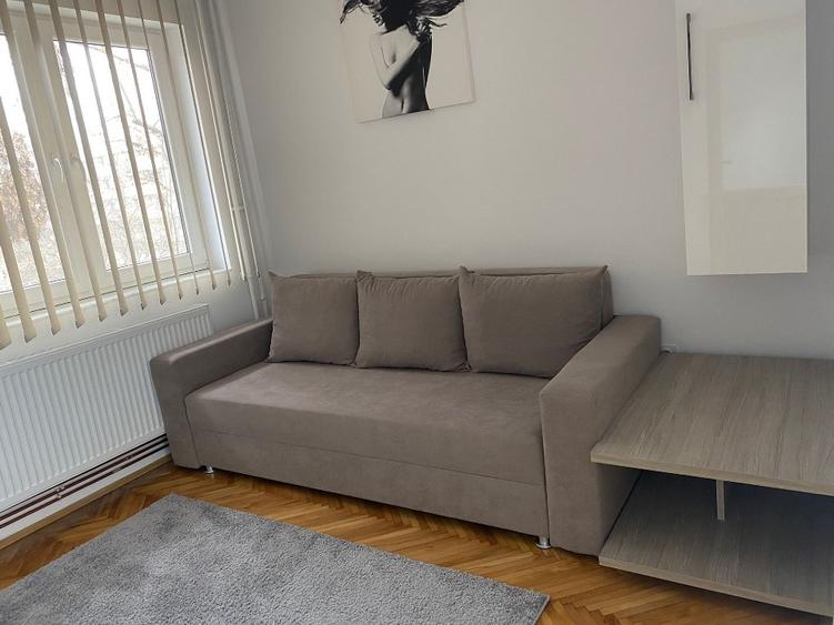 PF dau in chirie apartament in Gheorgheni zona Iulius Mall (200 m) din 01.07 - 3