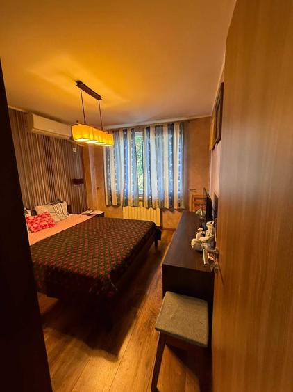 Apartament cu 2 camere decomandat în Drumul Găzarului