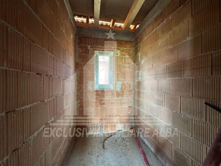 Casa individuala | 1 nivel | 120 mp | 612 mp teren | Orizont - 7