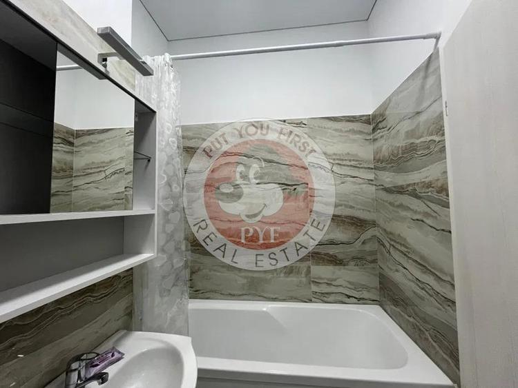 Polux Residence | Garsoniera | 34mp | Dec | B11838 - 4