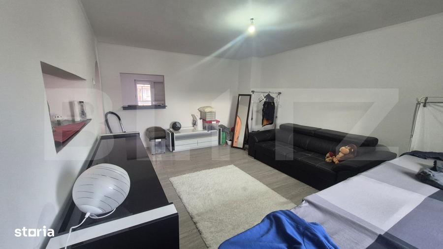 Apartament cu 3 camere de vanzare, 75,77 mp, Carpati 2 - 10