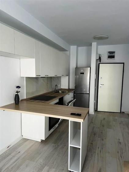 Garsoniera in Ploiesti, zona Vest - 5