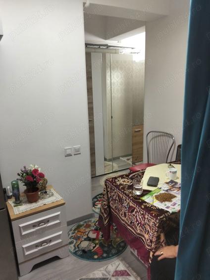 se vinde garsoniera - 4