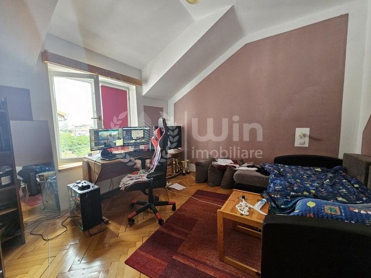 Casa cu 11 camere | 404mp util | 539mp teren | Gruia | Zona 7 Strazi! - 13