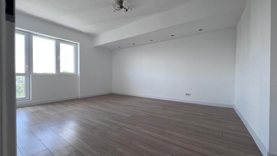 Apartament modern 3 camere | NELocuit | Încălzire în pardoseală | 84 mp - 2