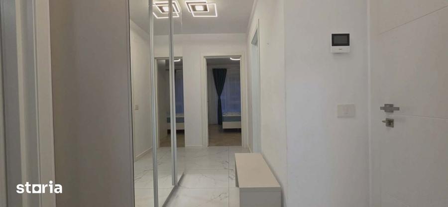 Apartament 3 camere de inchiriat, Prima Green - 10