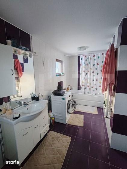 Casa individuala, 150 mp, teren 10.000mp, la periferia Sucevei - 10