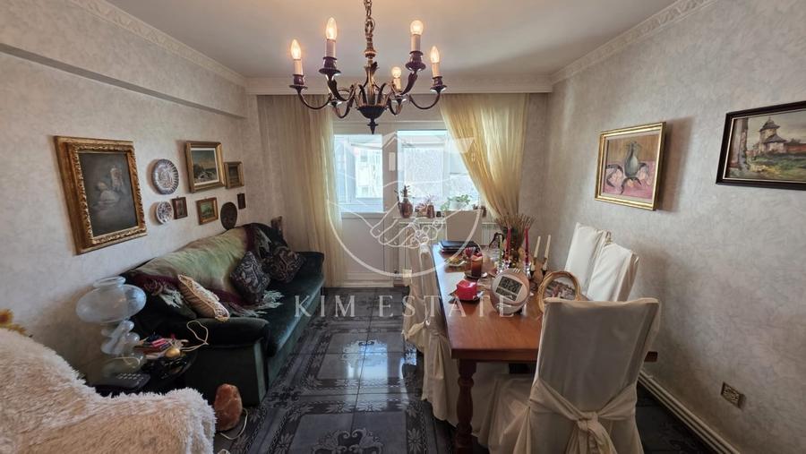 Apartament 4 camere – Bulevardul Unirii | Faleza Nord - 6