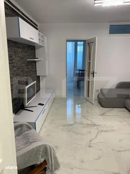 Garsoniera confort 1 - disponibila imediat - 2