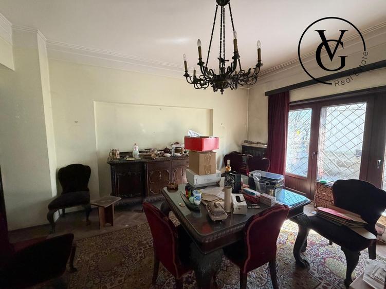 Vilă interbelică Capitale | S+P+1 |  Potențial investiție - 3