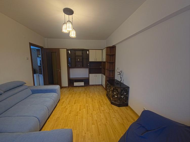 Apartament 2 camere Tomis II decomandat modern renovat termen lung - 17