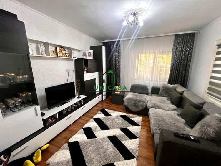 Casa 4 cam/Bujoreni/1terem 650 mp - 1