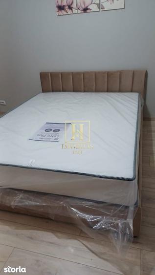 Apartament 1 camera Dec 40 mp. Bucium 300 euro - 7