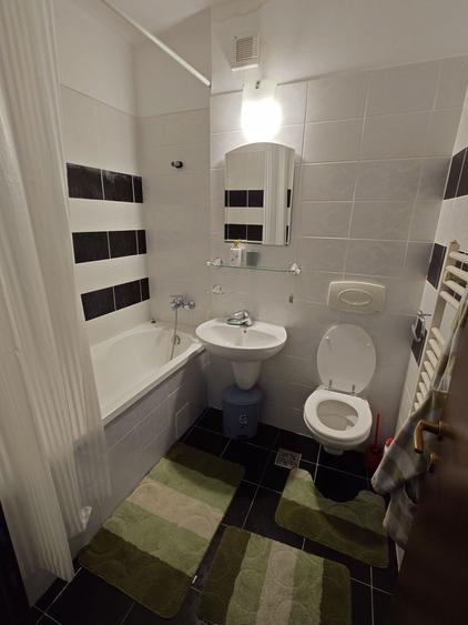 Apartament 2 camere modern Bellevue copou - 3