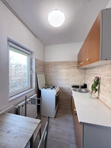 Garsoniera de inchiriat in Zorilor, ideala pentru studenti UMF! - 3